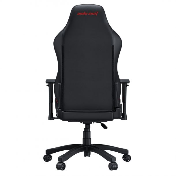 Крісло геймерське Anda Seat Luna Color L Red (871380168) с доставкой